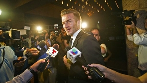 Declaratie SURPRINZATOARE! Beckham recunoaste ca o femeie ii spune cum se imbrace: "Nu o contrazic niciodata"