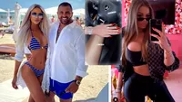 Bianca Drăgușanu și Daria Radionova, mesaje înțepătoare în public! Imaginile care au enervat-o la culme pe fosta soție a lui Alex Bodi | FOTO & VIDEO