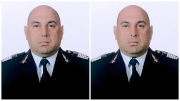 DOLIU la ISU Iași! A murit David Catană