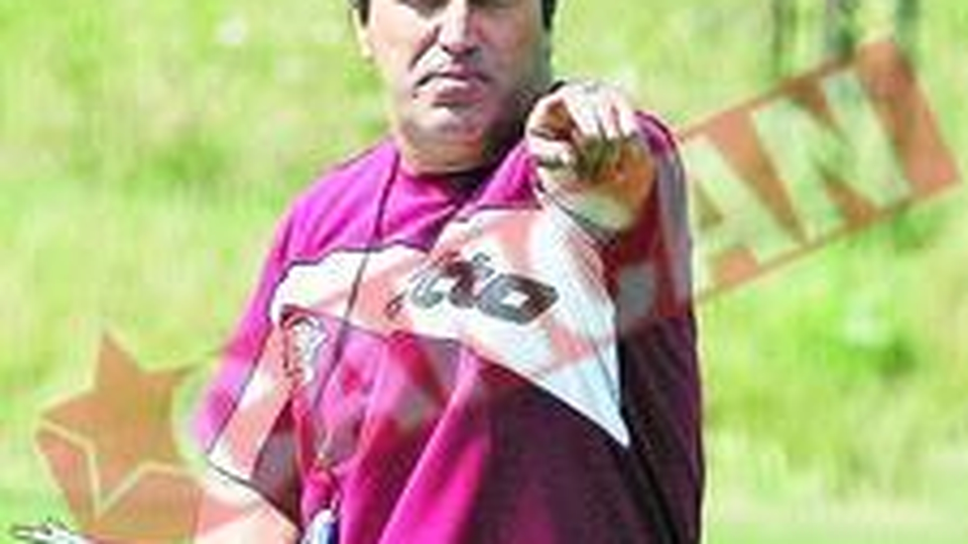 Jose Peseiro a interzis fotbalul la Pro Rapid!