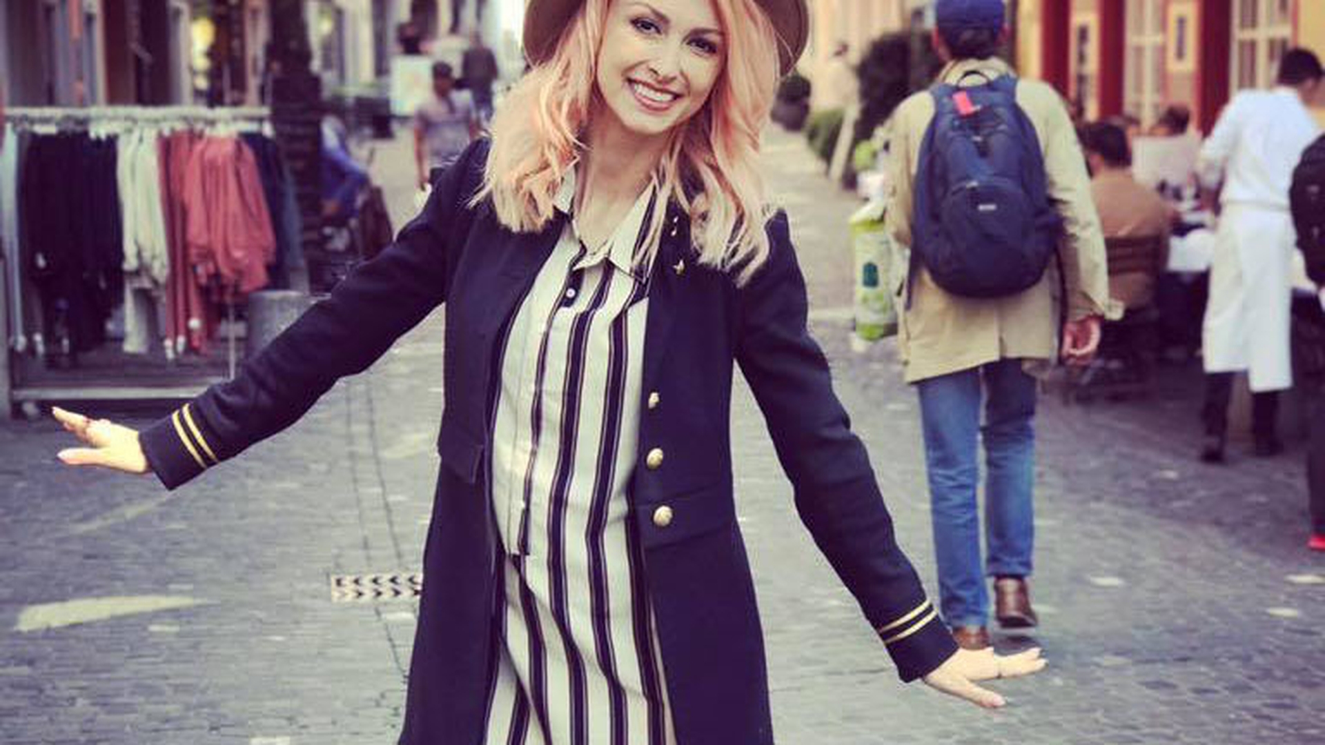 Andreea Balan a cedat nervos după o emisiune. “Mi-a pierit tot cheful!” Ce a deranjat-o pe artistă