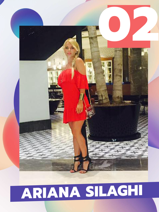 TOP 5 sexy soții și iubite de politicieni! Ele sunt cele mai provocatoare consoarte