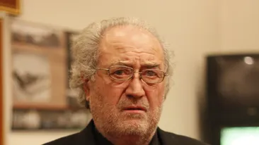 Cascadorii vor oprirea procedurii de incinerare a lui Sergiu Nicolaescu