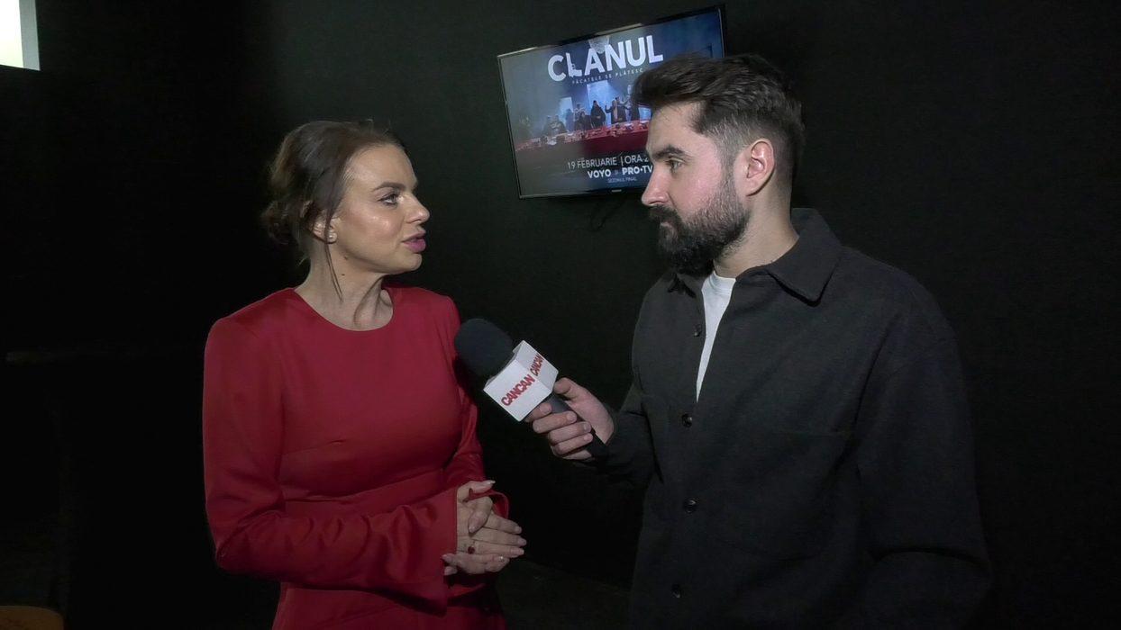 Jojo s-a spovedit, în exclusivitate pentru CANCAN.RO: “Cel mai mare păcat al meu este…”
