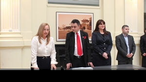 Avea doua case, dar si-a mai luat patru anul asta! Speranta, noua prefecta de Ilfov aspira la titlul de “regina imobiliarelor”