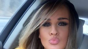 DIANA MUNTEANU împlineşte astăzi 38 de ani. Cum îşi aniversează ziua de naştere şi care a fost prima persoană care i-a urat "La mulţi ani!"