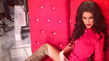 Daniela Crudu, in stare grava! A chemat salvarea: Dupa ce am ajuns acasa nu am mai putut sa ma ridic din pat