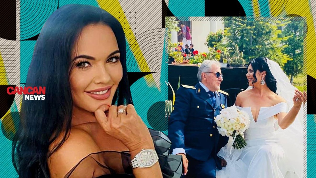 Cât de „roz” e căsnicia Ioanei Năstase: „Nu-mi stă gândul la un copil”. Soția lui Ilie Năstase se destăinuie pentru CANCAN NEWS