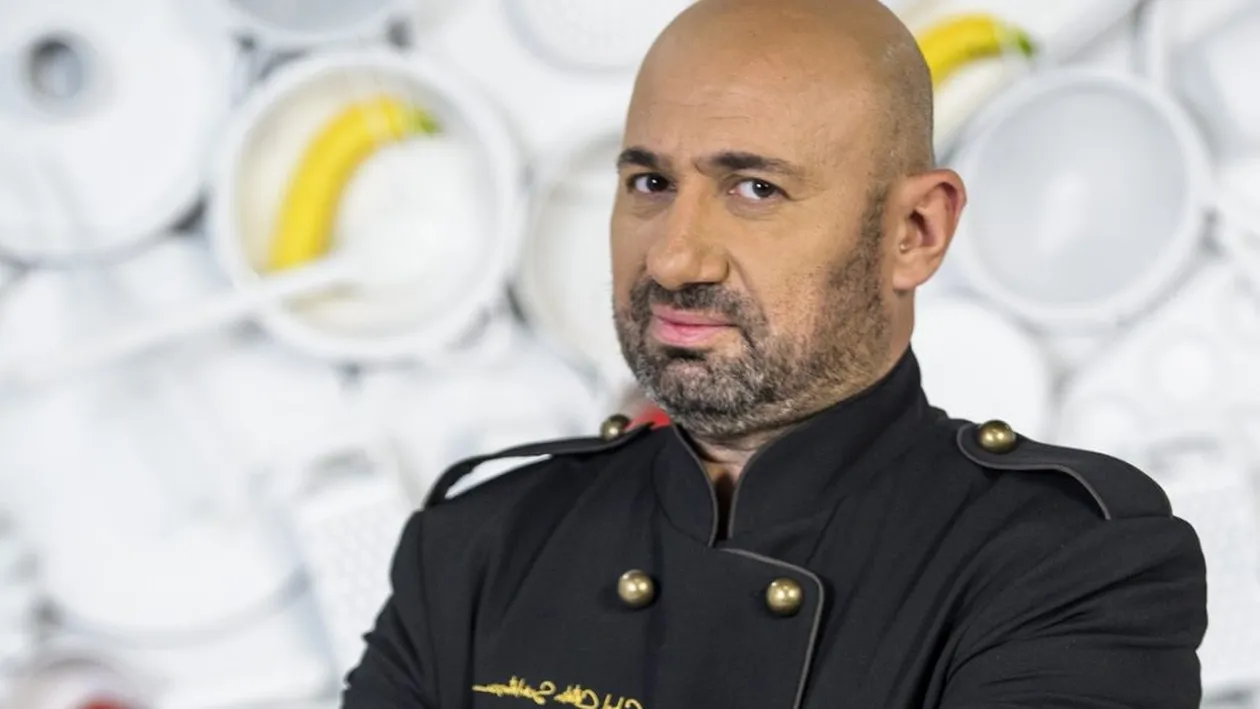 Are sau nu iubită Cătălin Scărlătescu? ”Eu mă îndrăgostesc tot timpul!”