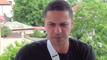 INTERVIU Ce spune Augustin Viziru despre subiectul tradarii lui Ionut Iftimoaie si cum o ataca pe Vica! “Am fost fair-play!”