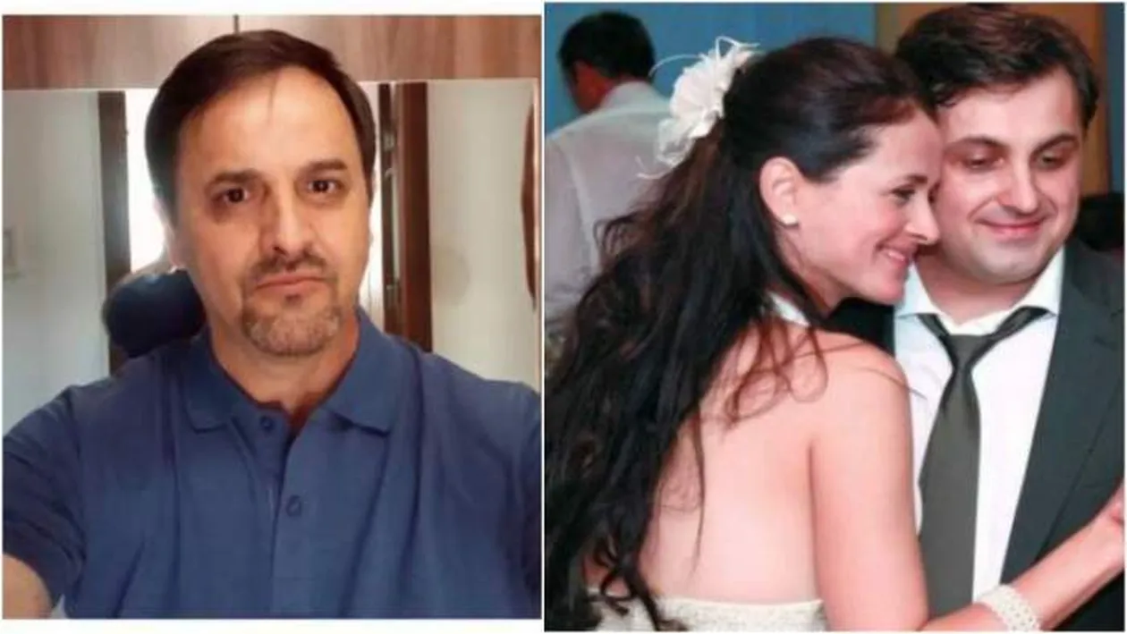 Fratele Mădălinei Manole nu și-a încheiat socotelile cu Petru Mircea: El voia o femeie care să nu-i iasă din cuvânt