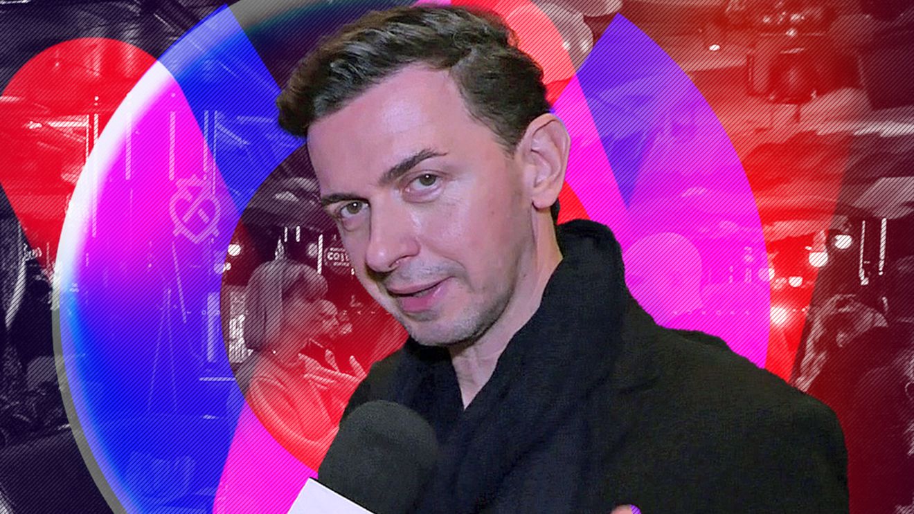 Propunerea l-a ”zguduit” pe Keo, dar prietenii l-au rezolvat: ”Bagă-te, e bestial!” ”Mi-a fost teamă să mă transform în femeie!”