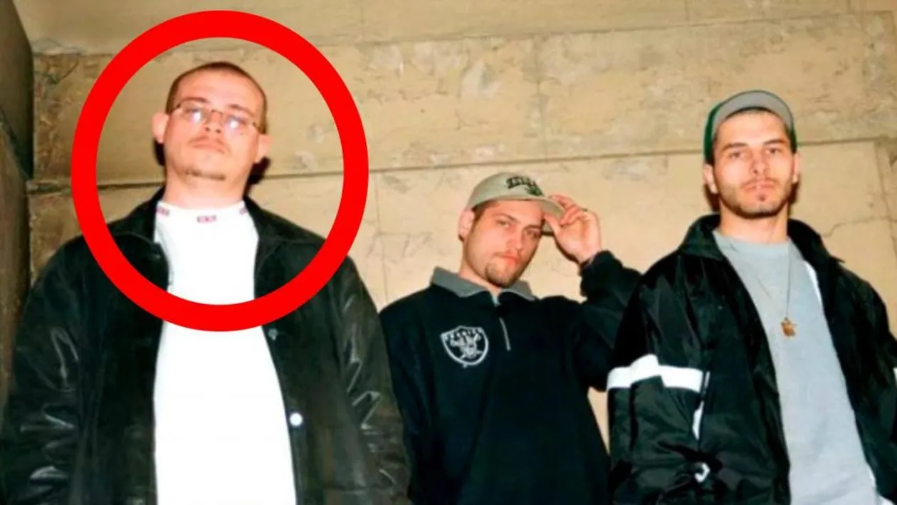 Tataee de la BUG Mafia merge cu autobuzul și fumează marijuana. Adevăratul motiv pentru care s-a mutat din România