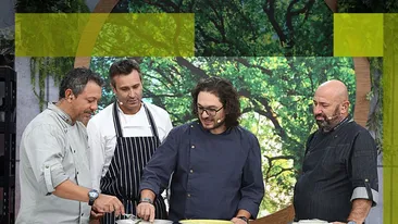 Chef Nicolai Tand lămurește misterul. Este jurat în noul sezon “Chefi la Cuțite”? Răspunsul vedetei a venit instantaneu:M-a surprins evoluția lucrurilor și...