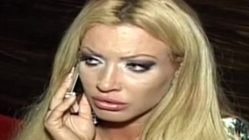Loredana Chivu e disperata! Vezi cum si-a pierdut actele si ce mai avea in geanta pe langa acestea! Paguba este colosala!