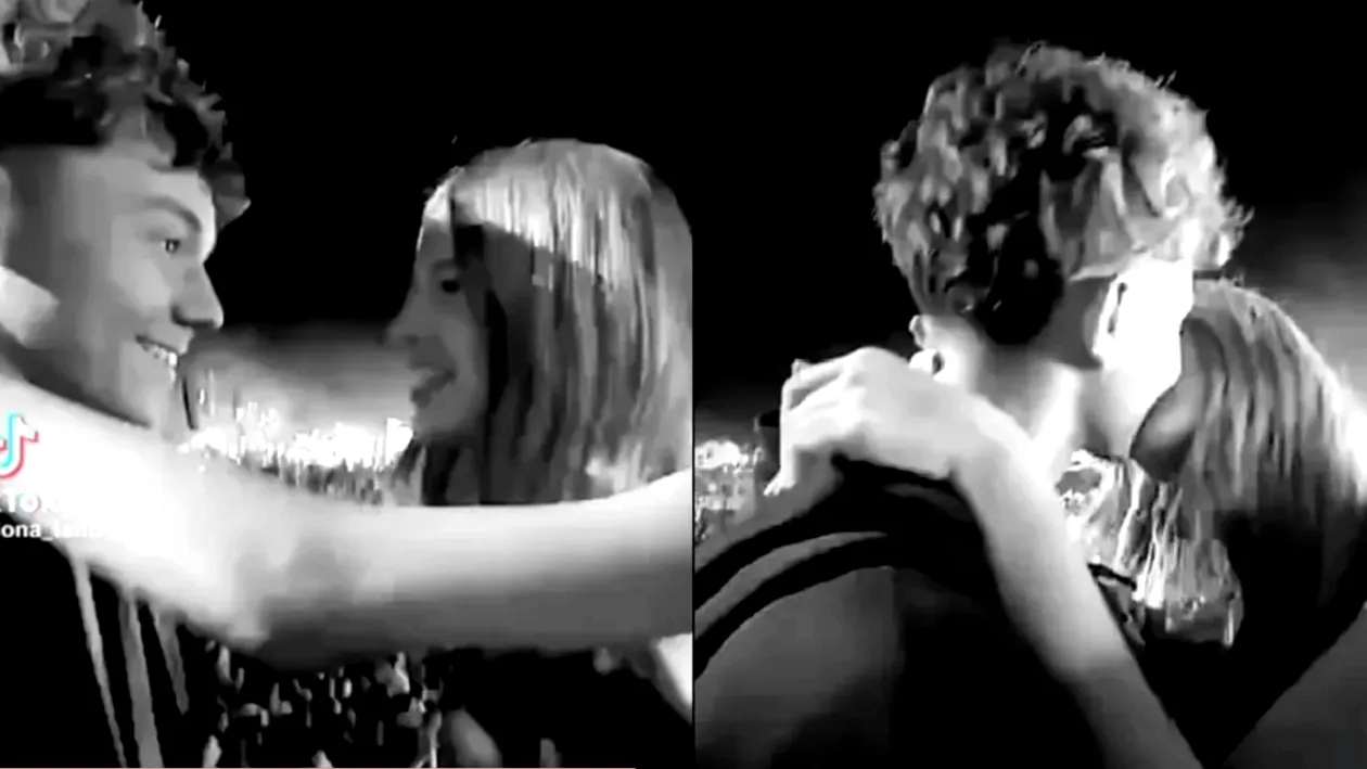 David Măruță și Ilona Tand s-au despărțit după trei luni de relație! Certurile dintre ei i-au exasperat pe părinți: ”Ce facem cu copiii ăștia?!”