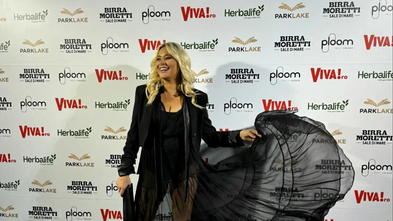 De ce a plecat Laura Cosoi din România înainte de sărbători? „Aici energia e altfel”