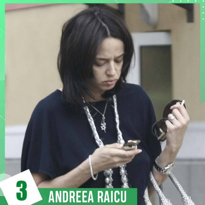 Pe Insta păpușă, pe stradă mătușă! Top 40 sexy-vedete “Cu mască, fără mască”. Pe ce locuri sunt Inna, Vica Blochina ori Daniela Gyorfi
