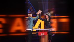 Cine este câștigătoarea primei ediții a emisiunii "Bate palma", de la Pro TV. Ce premiu a obținut și ce va face cu banii