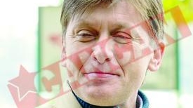 Orban va fi nr. 2 in partid