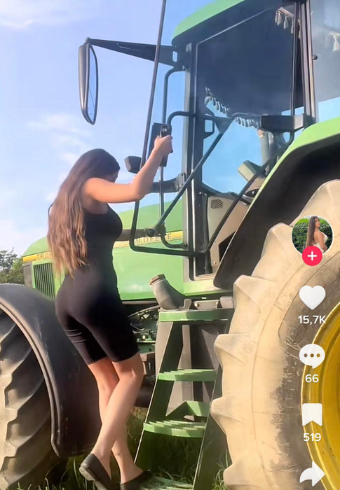 Lavinia Stoica, sursa-social media