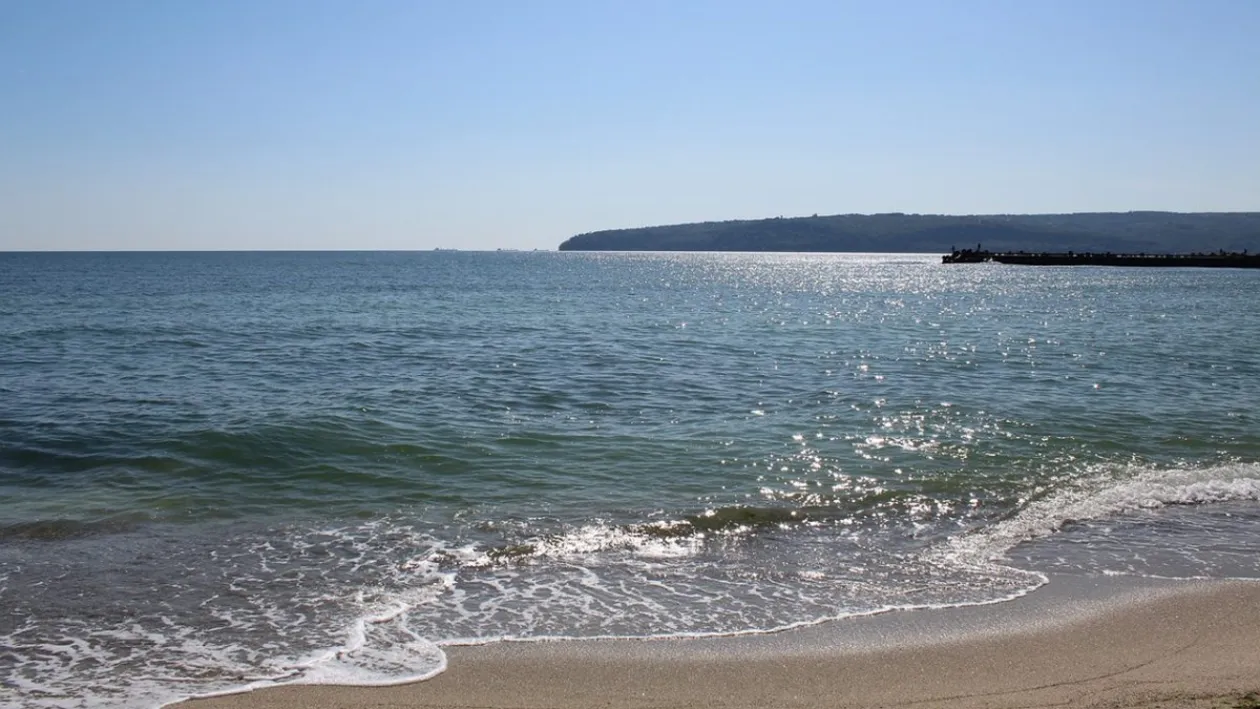 Litoralul românesc se schimbă radical. Plaje noi la Costinești, Mangalia și 2 Mai