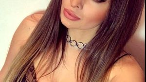 „Văduvă”! Mesajul Monalisei înainte să moară, care i-a lăsat mască pe prietenii fetei