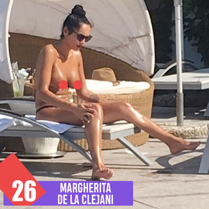 Top 30 sexy-vedete cu mâinile în zone „interzise”