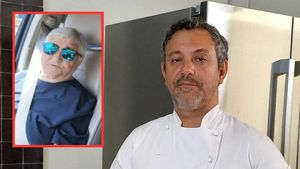 Drama lui Sorin Bontea: mama lui a murit și el nu a spus nimănui. Ce a făcut la 2 zile după aceea