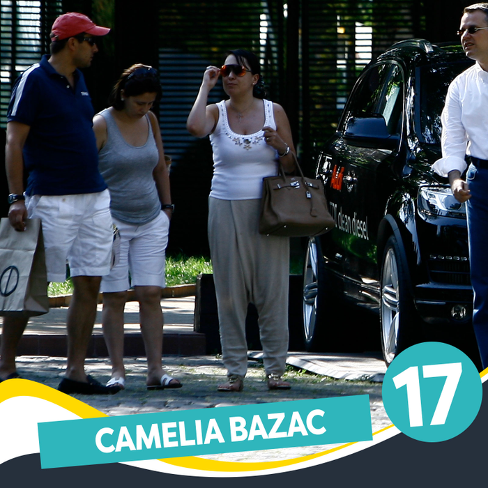 Sunt faimoase, sunt bogate, dar nu au reușit să câștige lupta cu kilogramele. Top 20 celebrități din România care nu se pot lăuda cu o siluetă de vis