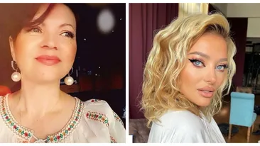 Gina, mama Deliei Matache, afectată de o problemă de sănătate: „Nu există tratament!”