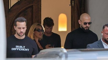 Frații Tate, anchetați și în Florida! Unde locuiesc acum Andrew și Tristan