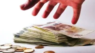 Tentativa de jaf la sediul CEC din Mangalia! Casiera a fost lovita si amenintata cu un pistol