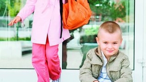 Cum sa-ti pregatesti copilul pentru prima zi de scoala