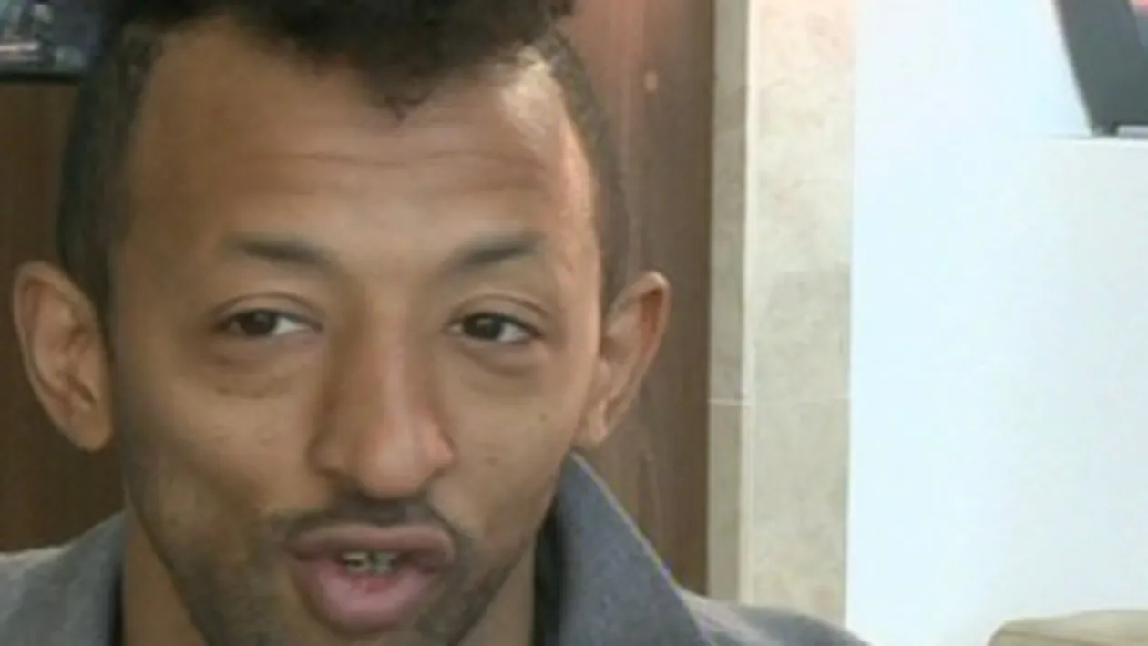 Kamara, inamicul fast-food-urilor: Nu ma simt deloc bine dupa ce mananc acolo