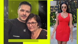 Mama lui Liviu Vârciu nu a suportat-o niciodată pe Adelina Pestrițu. Actorul face declarații uluitoare: "Ai mei m-au avertizat mereu...". Ce relații are cu actuala noră!