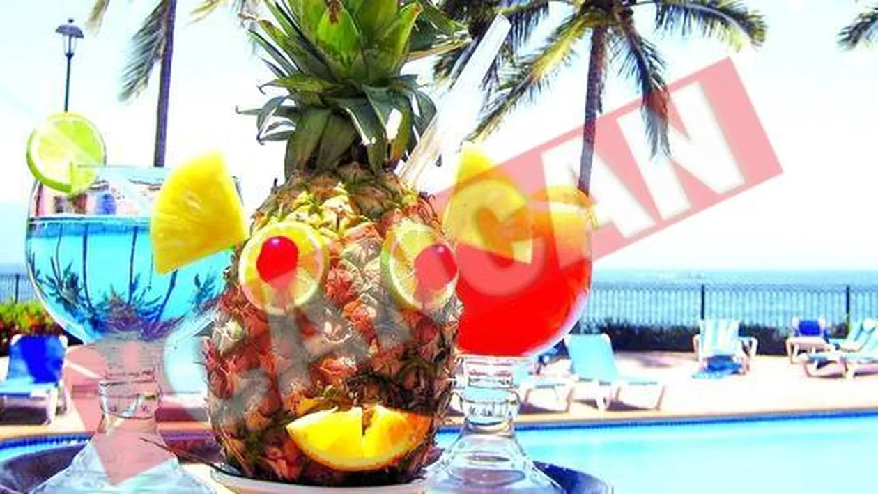 Nu mananca de sase ani