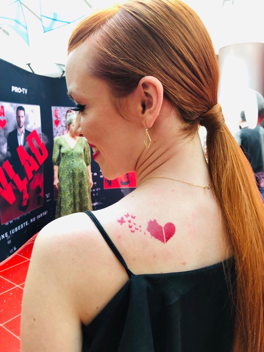 Serialul Vlad de la Pro TV a înregistrat audiențe record. Câți oameni s-au uitat la finalul primului sezon, care a fost la concurență cu Game of Thrones