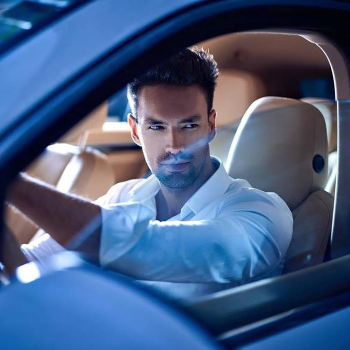 Cine este ZED? Românul care se plimbă cu mașini de sute de mii de euro și care a ridicat un imperiu din vânzarea jantelor auto