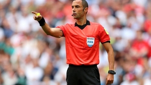 România arbitrată la Ploiești în Liga Națiunilor cu Lituania de exigentul Marco Guida!