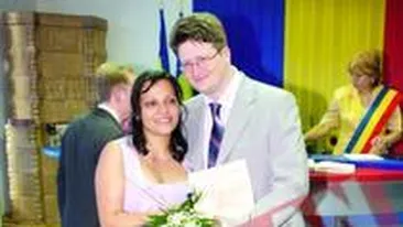 Acte care trebuie schimbate dupa casatorie