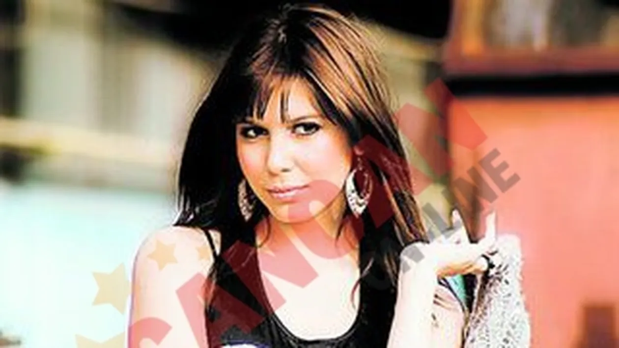 L-a lasat pe Cici pentru Lady Gaga