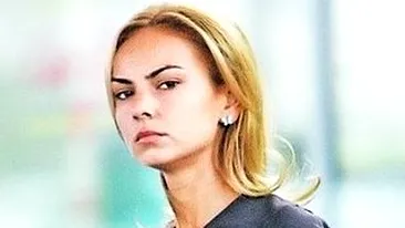 Roxana Ionescu stie ca sotul o insala, dar se teme sa divorteze! Se plange ca n-au mai facut sex de un an