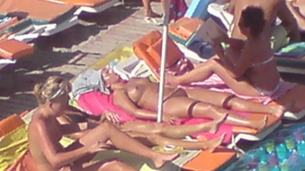 Ne asteapta alte doua zile de canicula! Ne topim de cald in continuare! Vezi aici prognoza meteo!