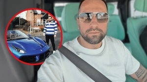 „Jaful secolului” nu l-a scos din joc. Ce s-a ales de românul care a furat tablouri de 18 milioane de euro