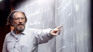 Unul dintre cei mai talentati matematicieni din secolul al XX-lea a MURIT!