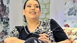 Amănunte picante din dormitorul Ioanei Tufaru: „El face pe iepurașul în alt fel...”
