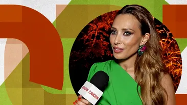 Iulia Vântur, la un pas de a-și convinge părinții să meargă în India! Când și unde l-au cunoscut pe Salman Khan: ”Sunt aproape!”