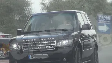 Exista viata dupa Memelusa! Ce a facut fiul lui Razvan Lucescu dupa ce a fost parasit de fata lui Meme Stoica