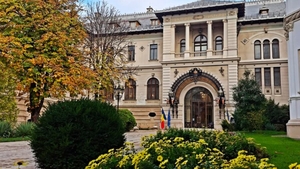 Noaptea muzeelor revine! Ce evenimente și expoziții poți vizita în București, pe 23 mai